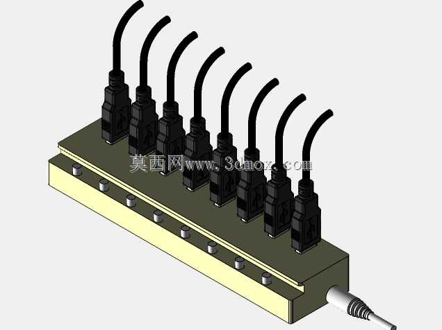USB电源
