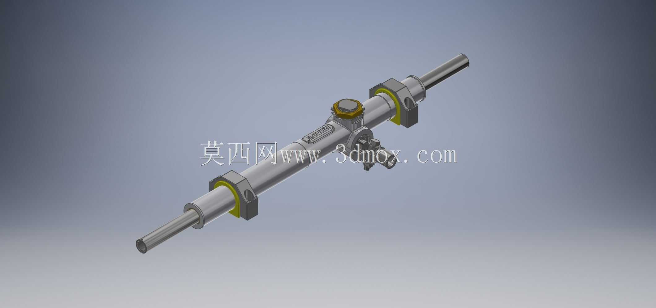 Quaife QSH5Q-右驾