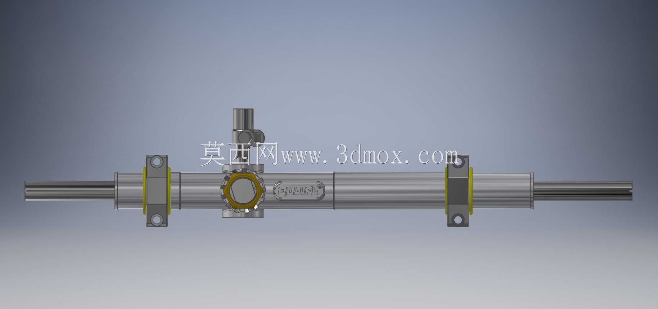 Quaife QSH5Q-右驾