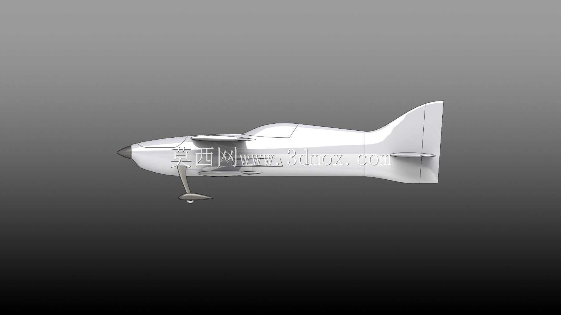 RC F3A˫ƽ��#2