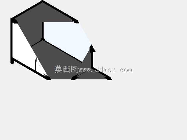 电视柜工业设计