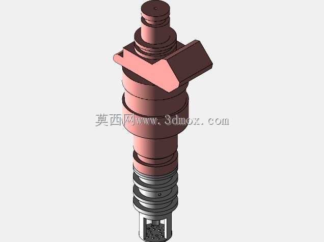 RX7 FC(不适用)喷油器和小型燃油分供管