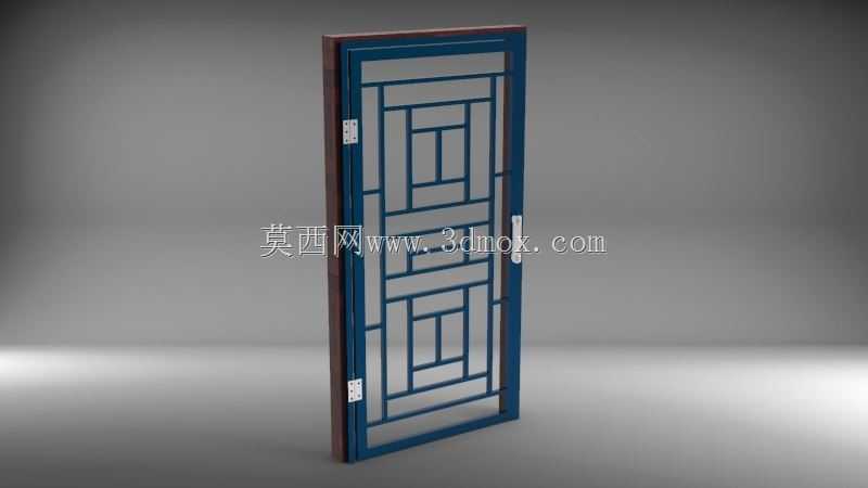 特瑞利斯的门