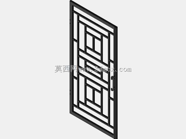 特瑞利斯的门