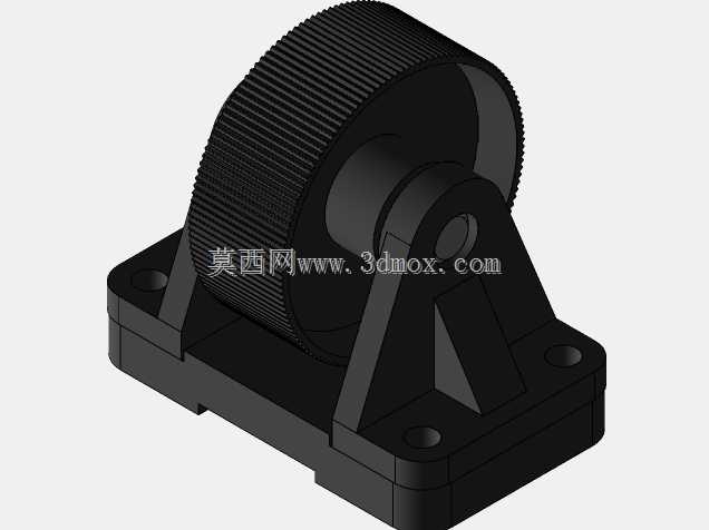 模具组