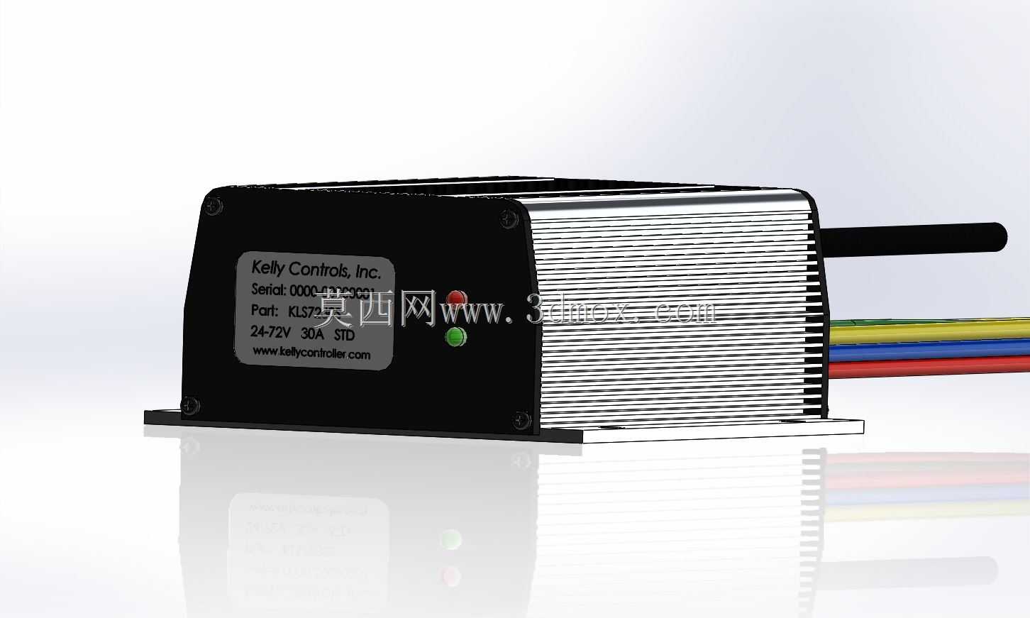 ����KLS7230S������ͼ