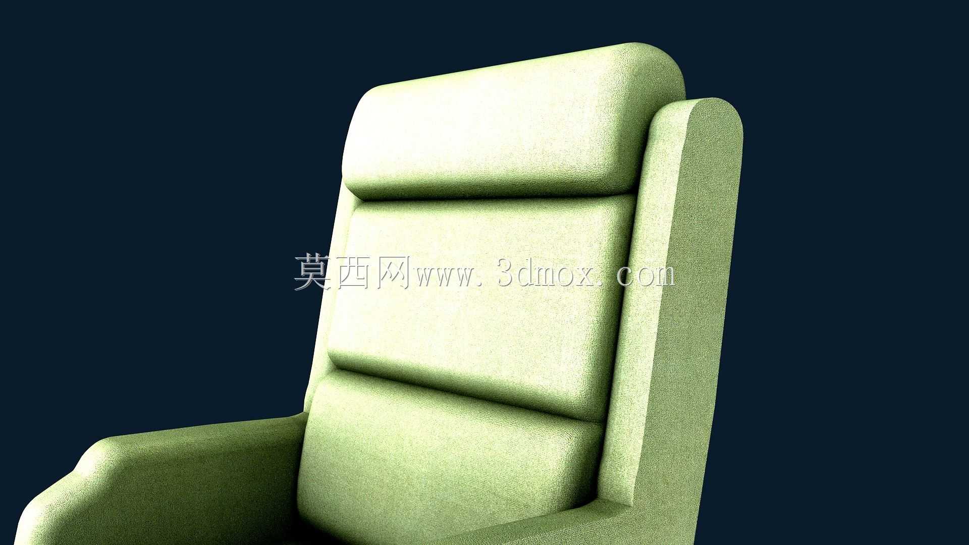 扶手椅DARENA M?ROSLAV