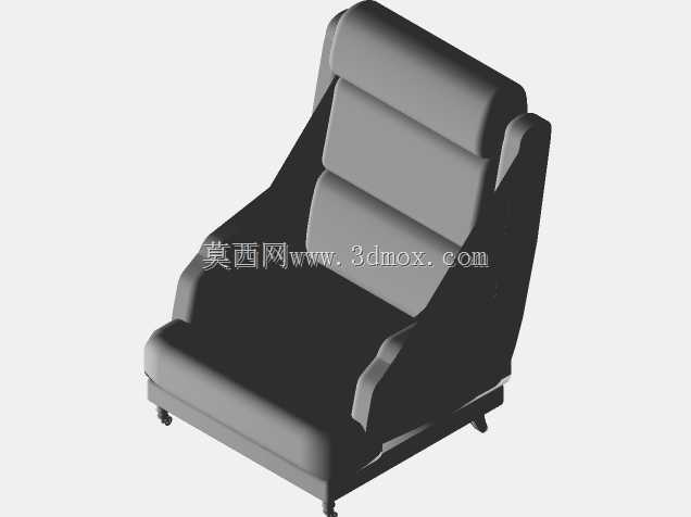 扶手椅DARENA M?ROSLAV