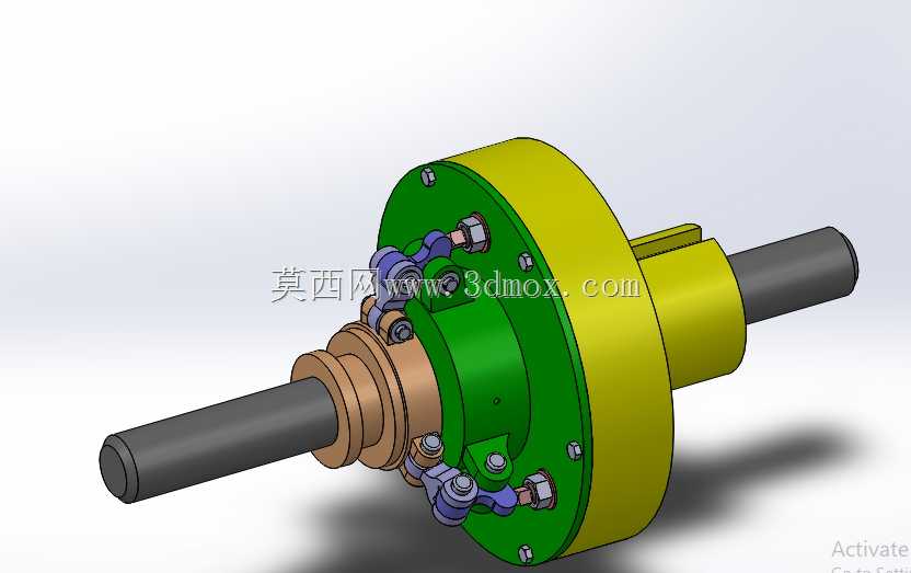 离合器