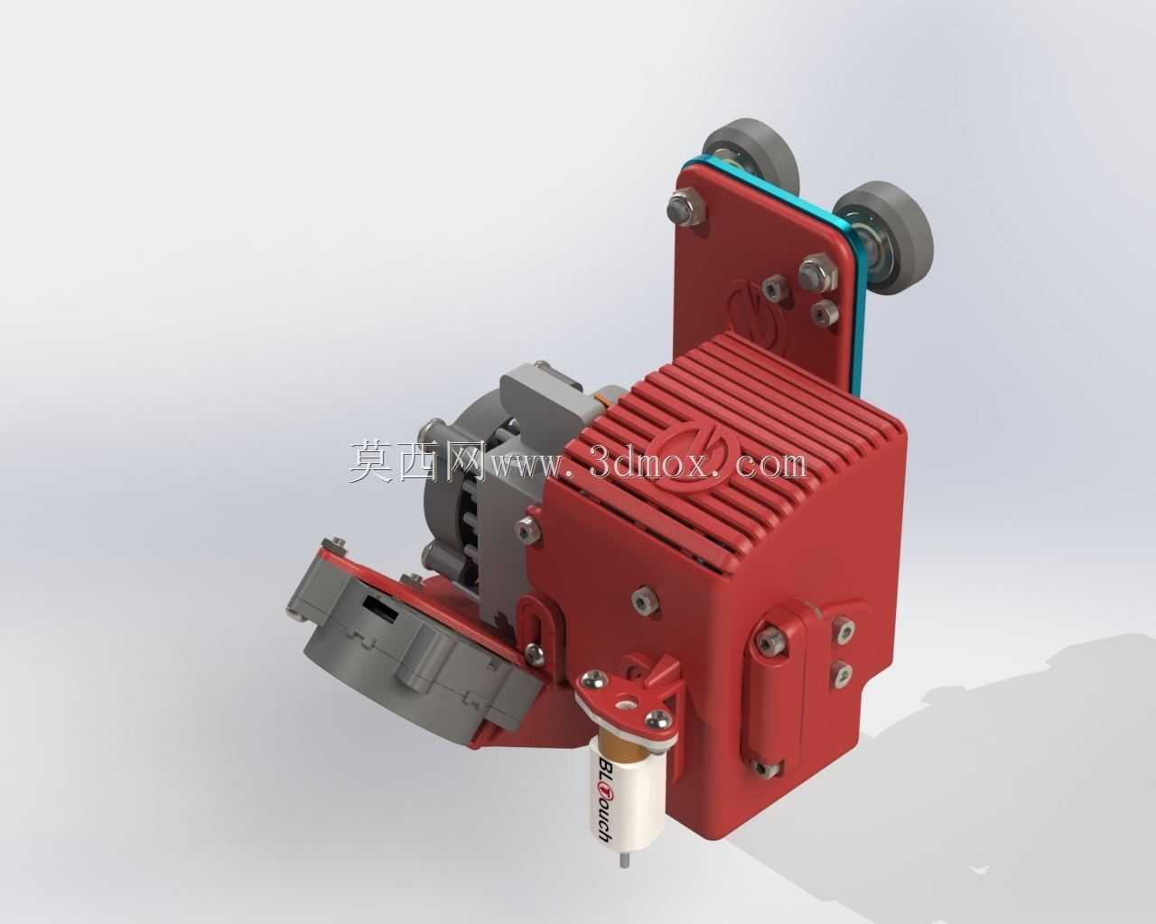 Adattatore universale����TriangelLab/HEMERA per����x1-Genius������������Lab/HEMERAͨ�������������ڻ���x1-Genius