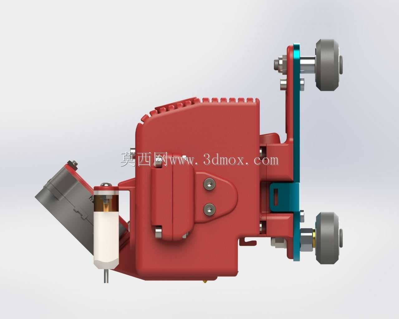 Adattatore universale����TriangelLab/HEMERA per����x1-Genius������������Lab/HEMERAͨ�������������ڻ���x1-Genius