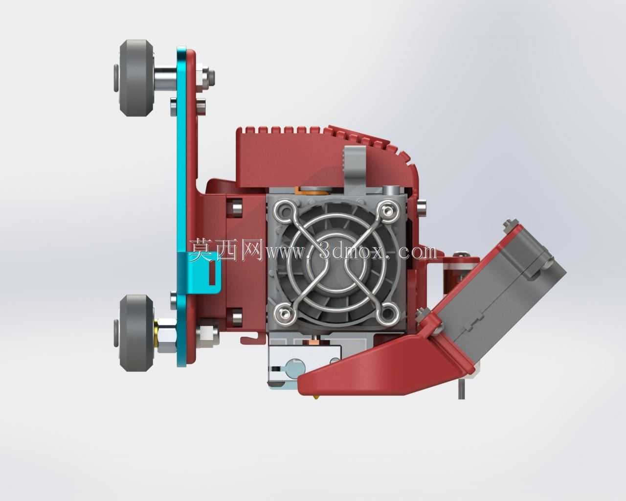 Adattatore universale����TriangelLab/HEMERA per����x1-Genius������������Lab/HEMERAͨ�������������ڻ���x1-Genius