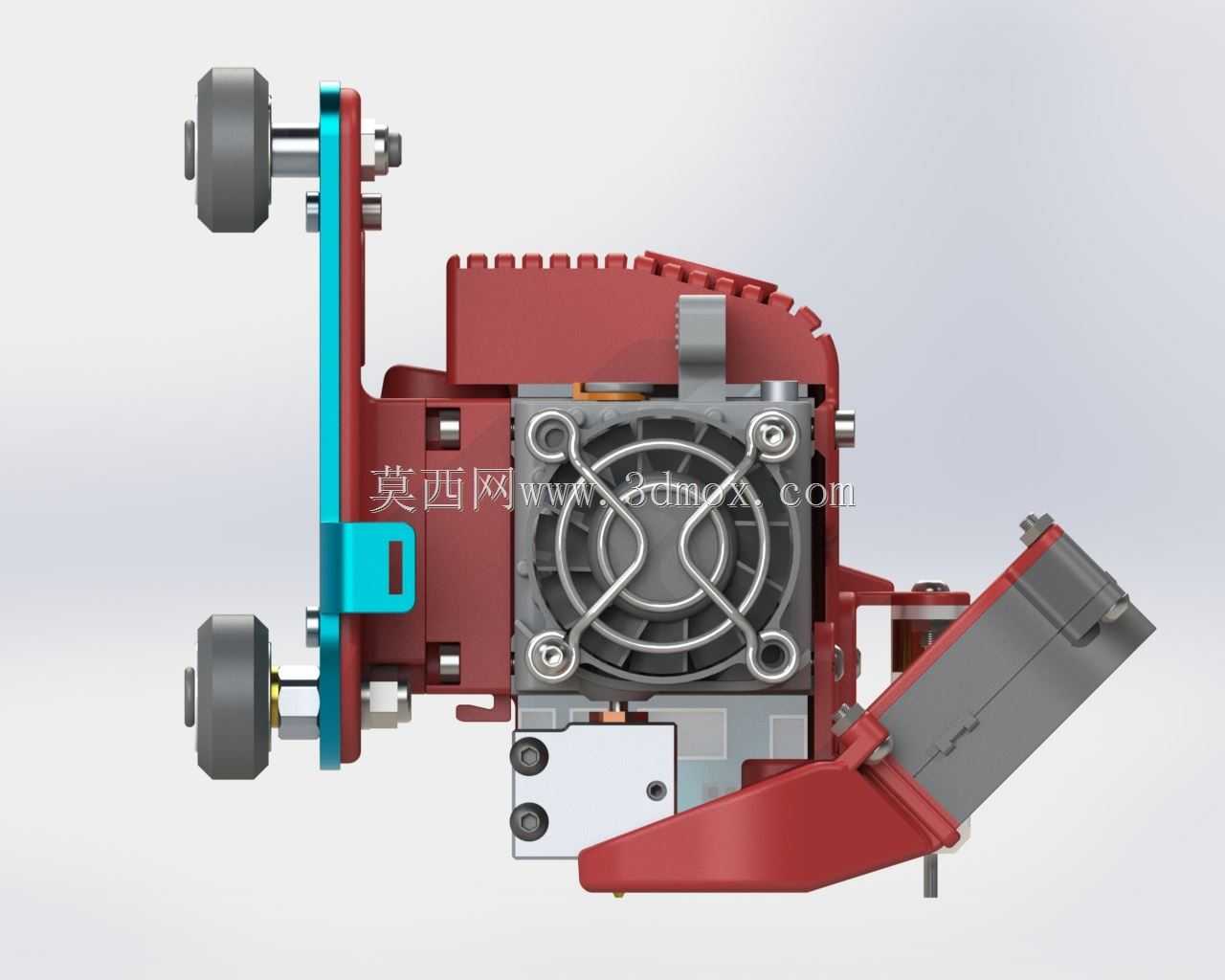 Adattatore universale����TriangelLab/HEMERA per����x1-Genius������������Lab/HEMERAͨ�������������ڻ���x1-Genius