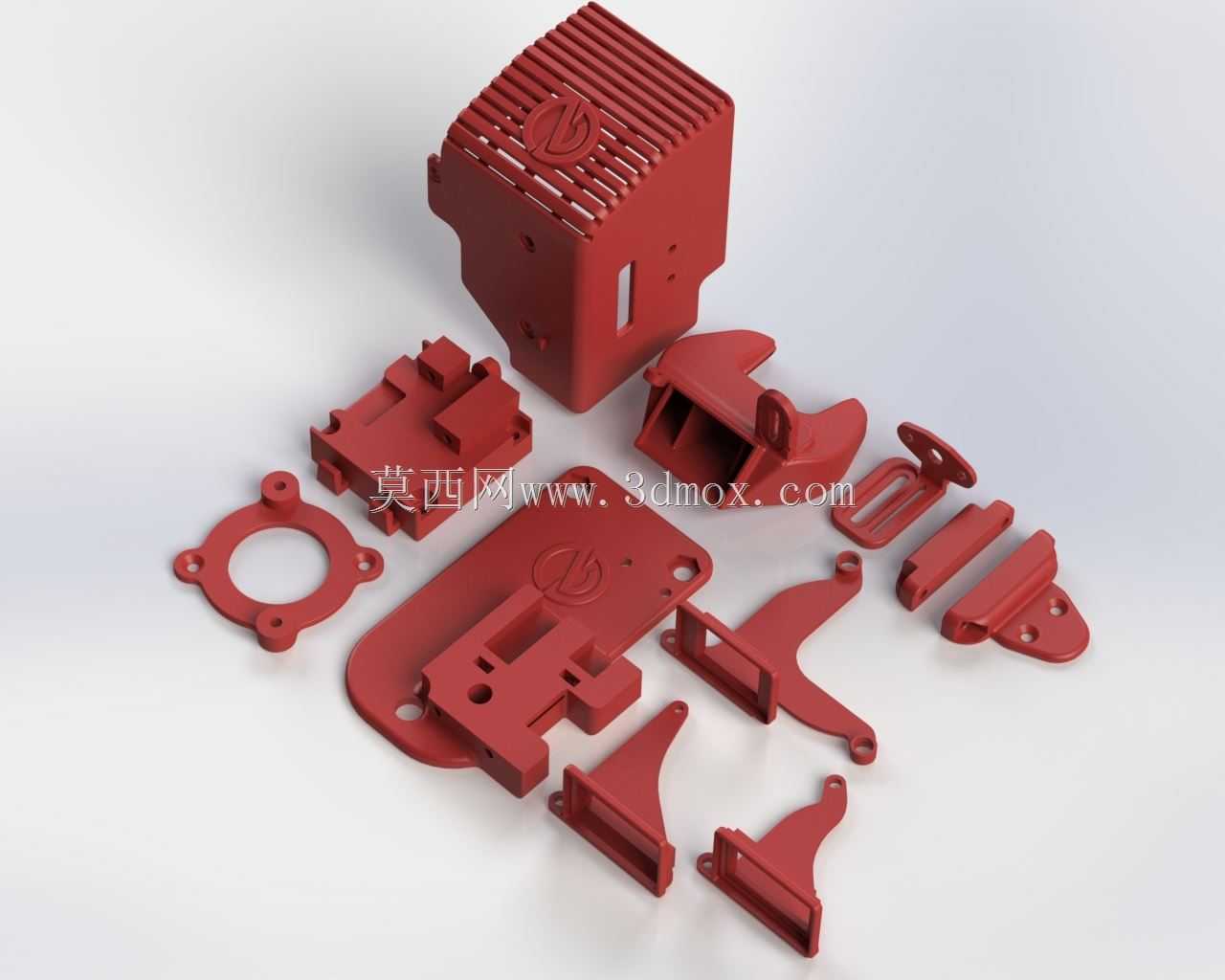 Adattatore universale����TriangelLab/HEMERA per����x1-Genius������������Lab/HEMERAͨ�������������ڻ���x1-Genius