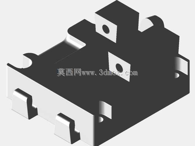 Adattatore universale矩阵TriangelLab/HEMERA per火炮x1-Genius。矩阵三角形Lab/HEMERA通用适配器,用于火炮x1-Genius