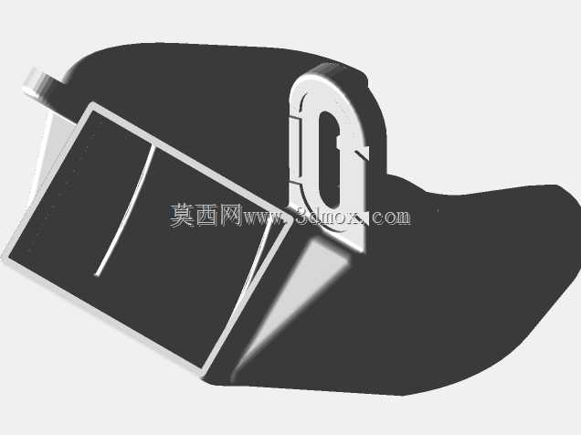 Adattatore universale矩阵TriangelLab/HEMERA per火炮x1-Genius。矩阵三角形Lab/HEMERA通用适配器,用于火炮x1-Genius
