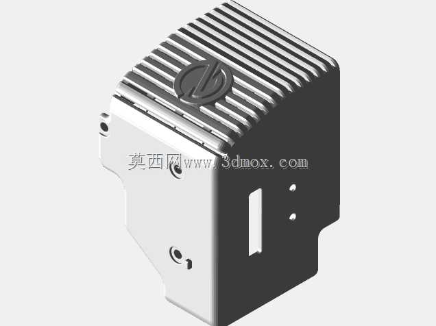 Adattatore universale矩阵TriangelLab/HEMERA per火炮x1-Genius。矩阵三角形Lab/HEMERA通用适配器,用于火炮x1-Genius