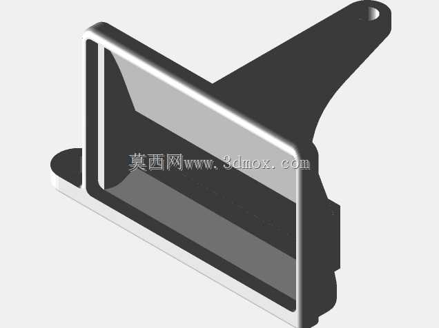Adattatore universale矩阵TriangelLab/HEMERA per火炮x1-Genius。矩阵三角形Lab/HEMERA通用适配器,用于火炮x1-Genius
