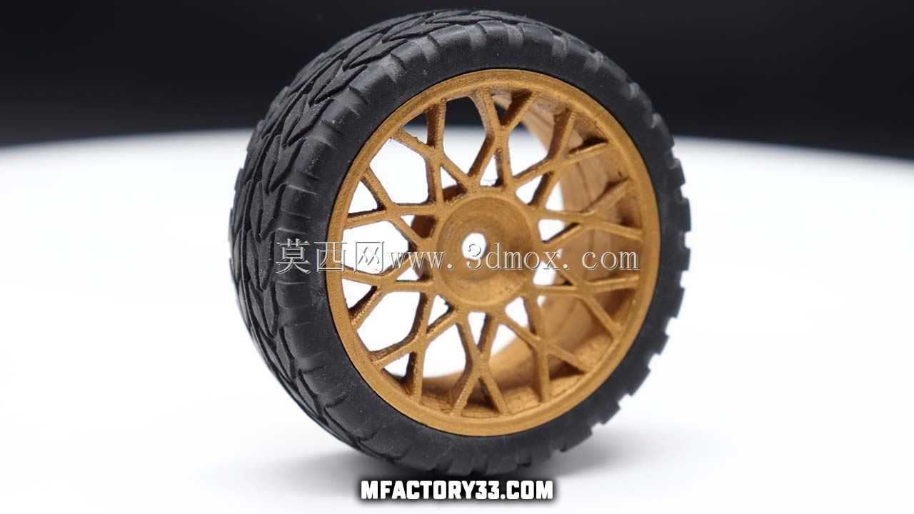 RC Rim 03 Tamiya兼容3D打印