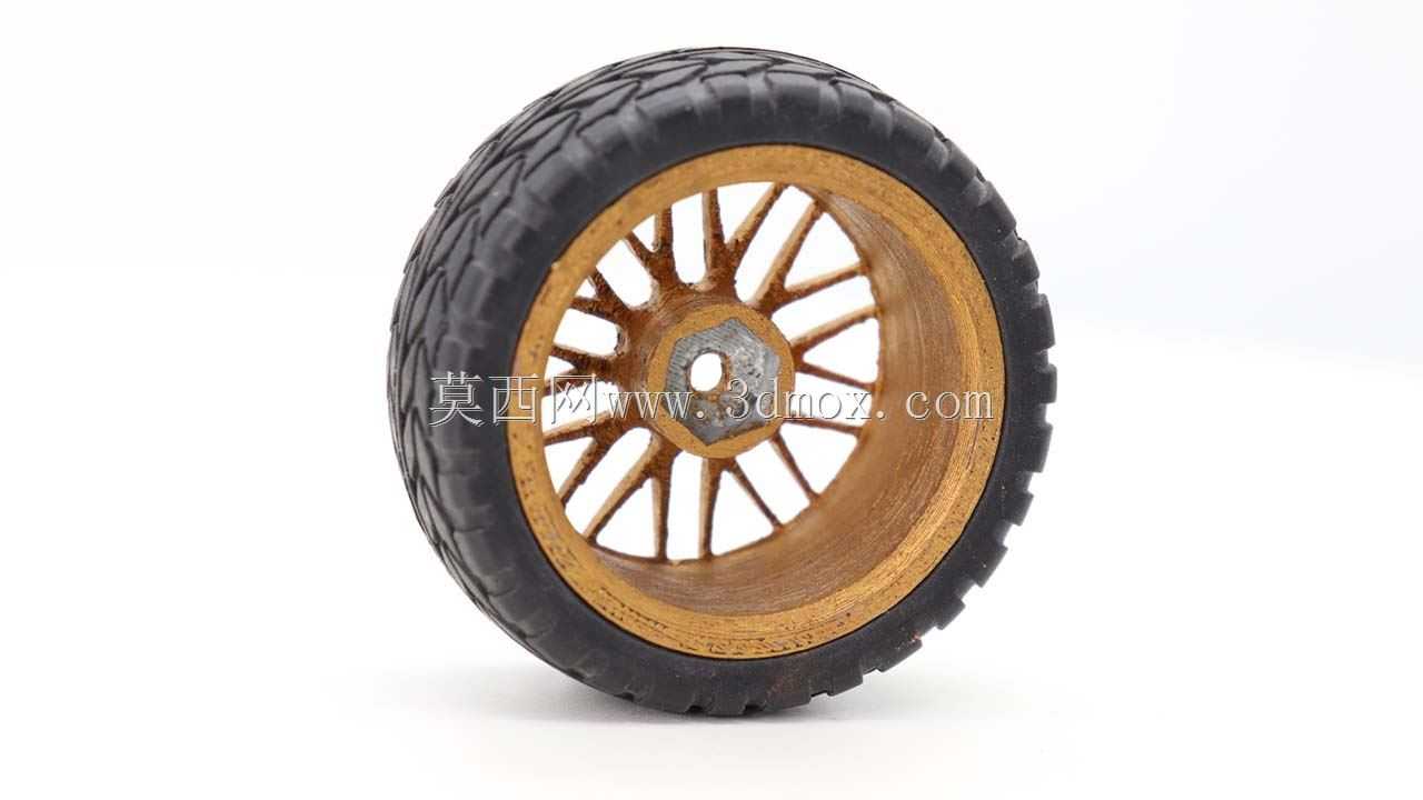 RC Rim 01 Tamiya����3D��ӡ