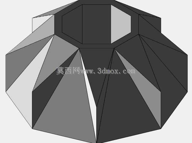 SOLIDWORKS练习表面基础