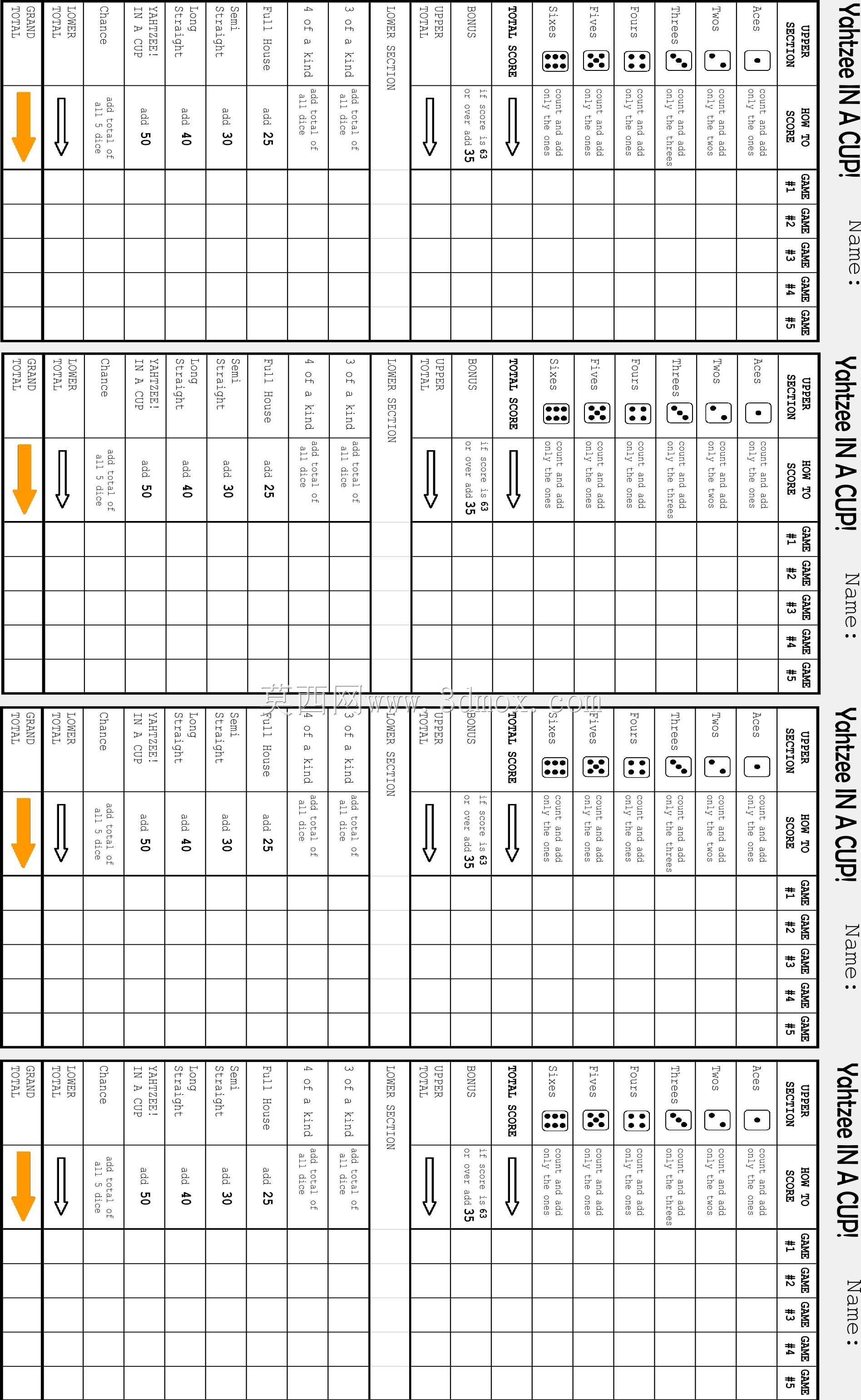杯子里的雅思