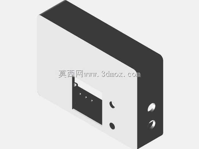 直流电能表箱