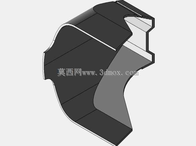 ����ͷ��-ronman Kask