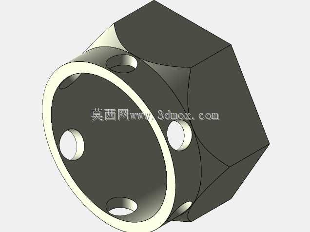 吊钩总成