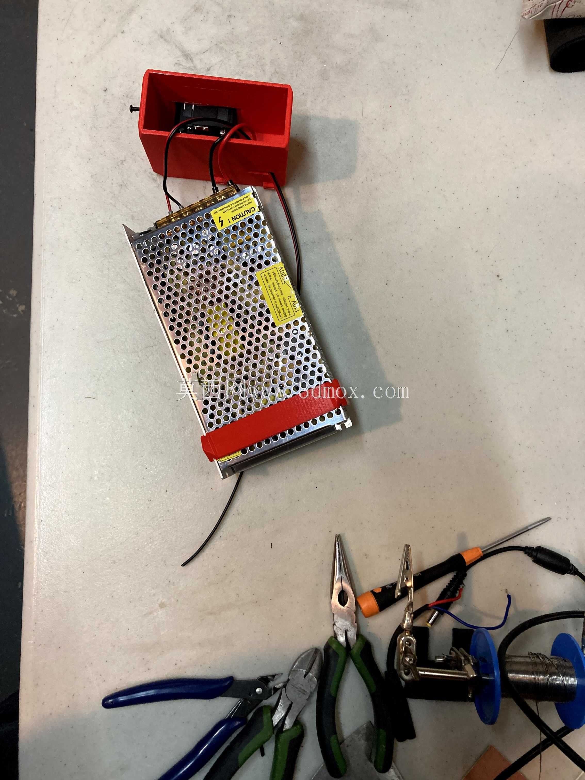 S-250-12 PSU��