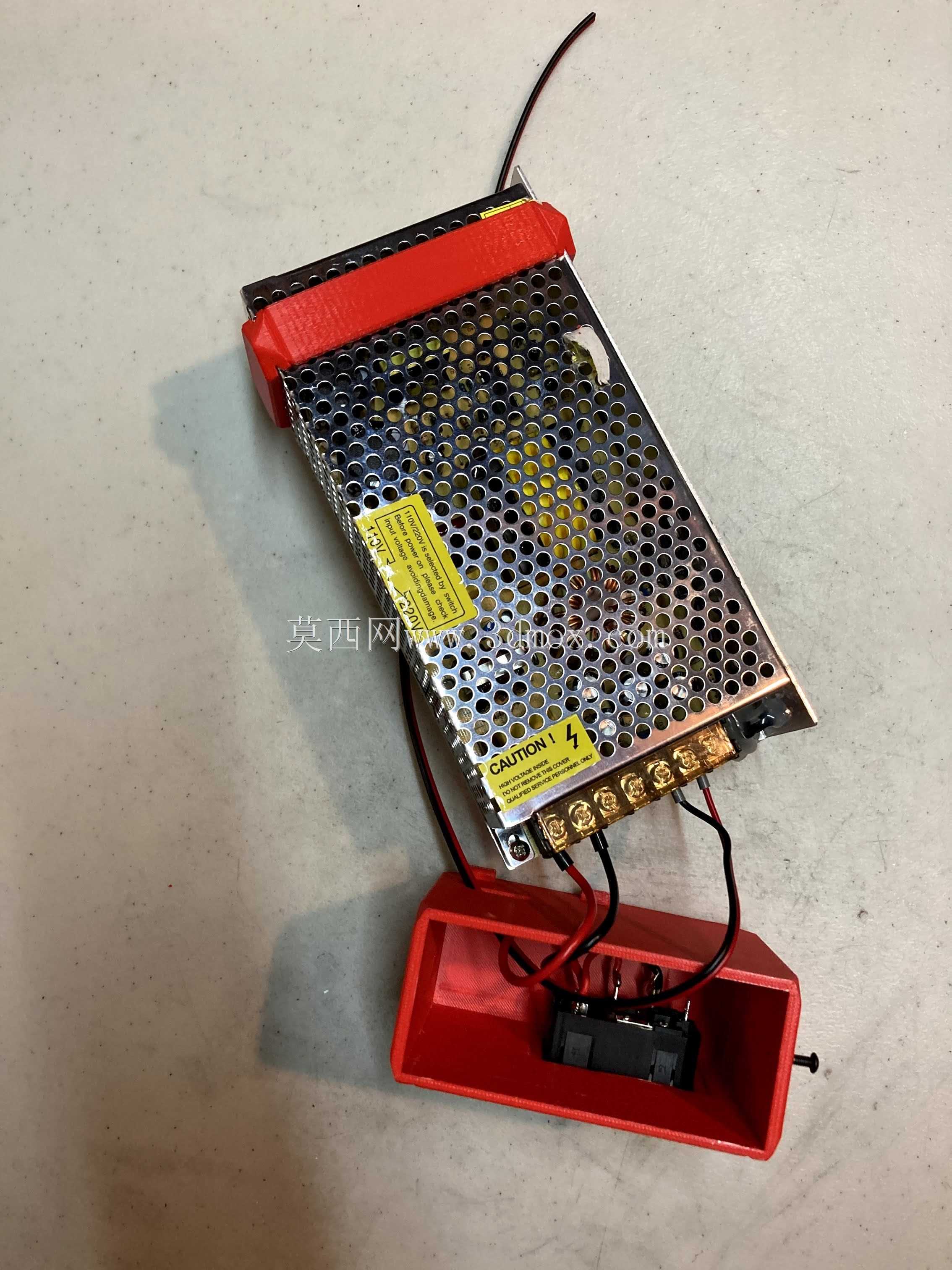 S-250-12 PSU��