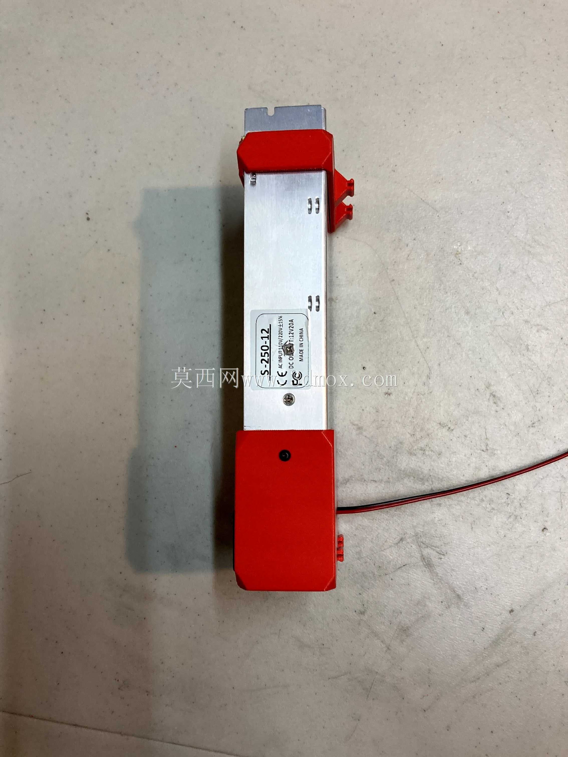 S-250-12 PSU��