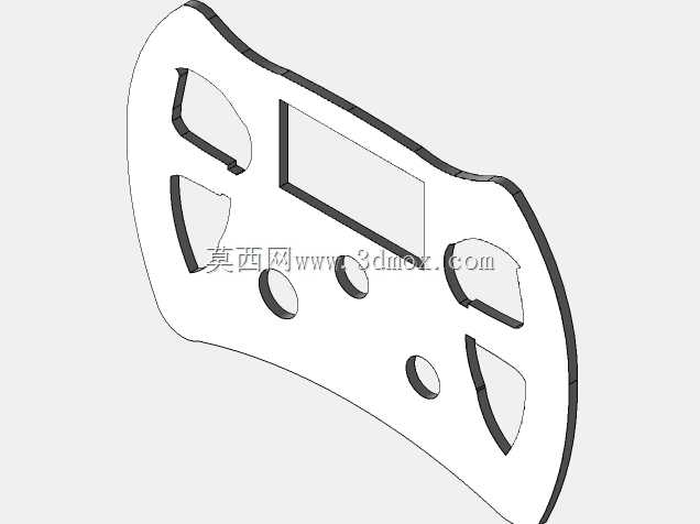 F1方向盘