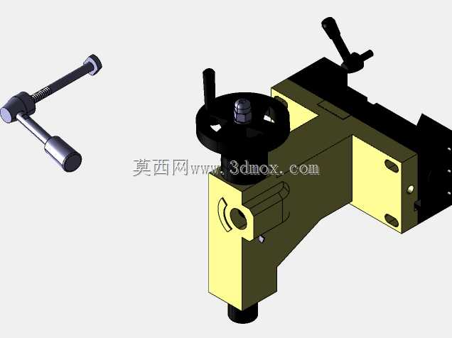 组合车床2021