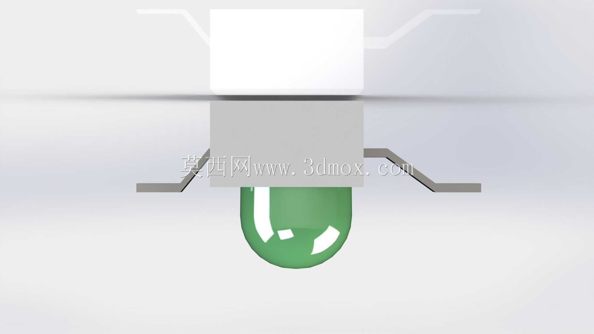 LED_2520_Kingbright KM2520MGC09��-��-��