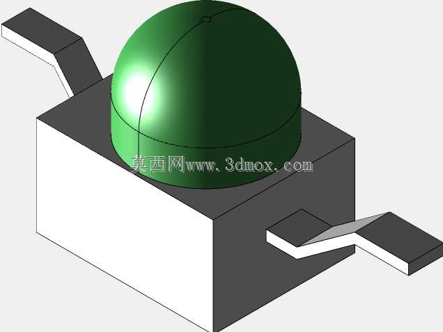 LED_2520_Kingbright KM2520MGC09绿-红-黄