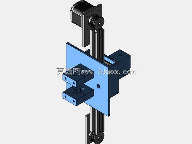 IMC3数控安装