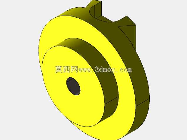 成形机刀头