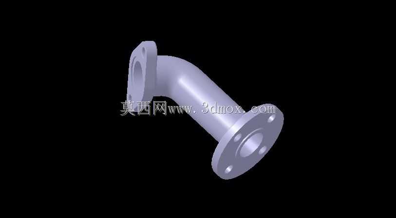 2A D3 TM Havit Eko Wahyudi弯头60°