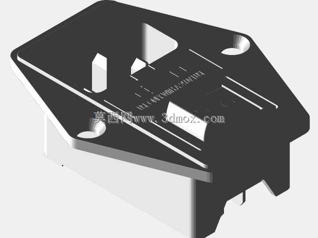 T-Maker����˿����AC 250V��ͷ����Դ����AC 08