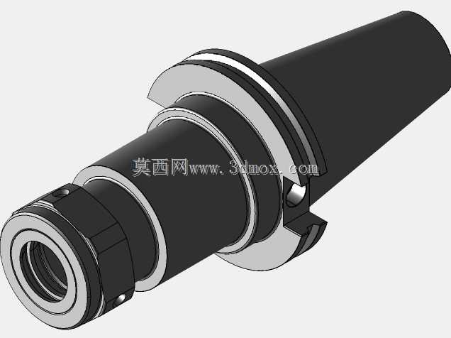BT50锥形刀架