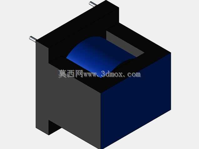 电感蓝和黄27x29x26ИНДУКТИВНОСТЬВ