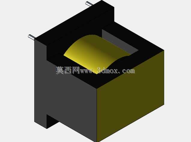 电感蓝和黄27x29x26ИНДУКТИВНОСТЬВ