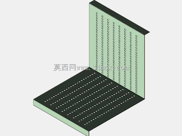 脚手架椅