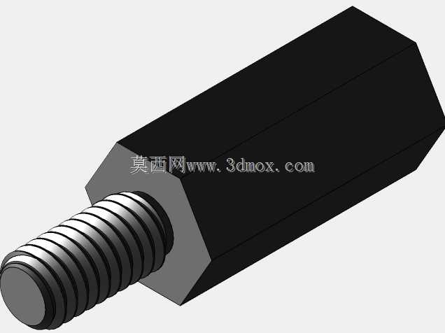 六角PCB间隔螺栓M4