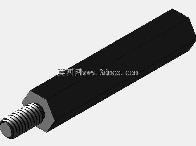 六角PCB间隔螺栓M4