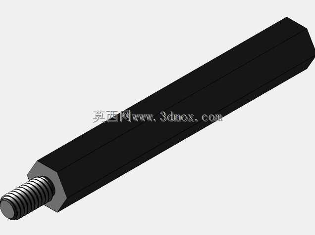 六角PCB间隔螺栓M4