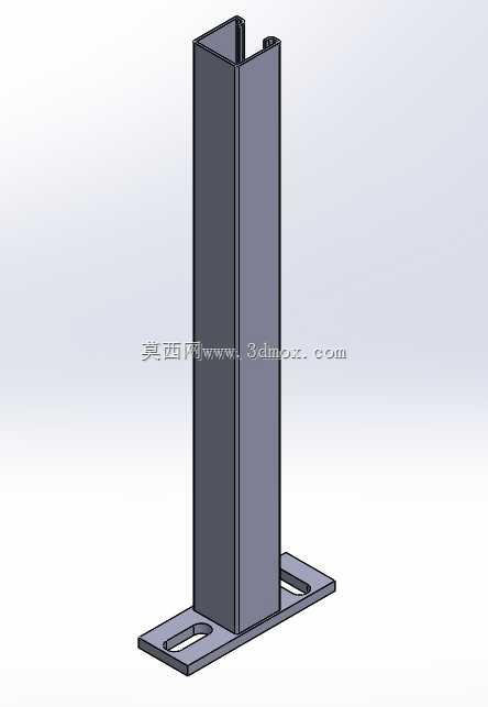 Unistrut����450mm���ۣ�135 x 45mm��767-517��