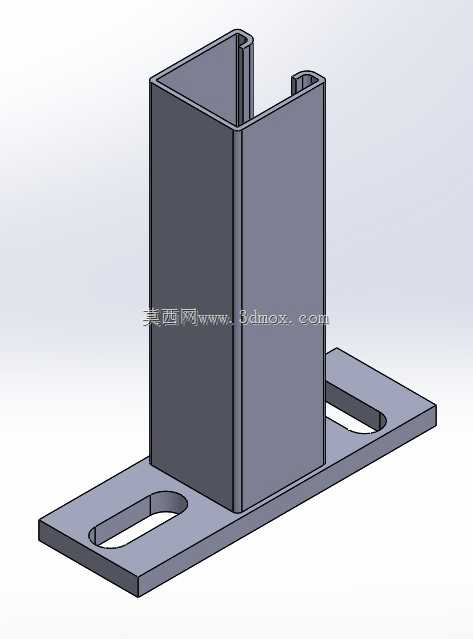 Unistrut 150mm�����ۣ�135 x 45mm��767-494��