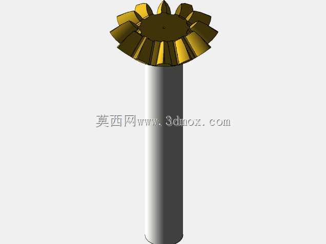 差速器齿轮箱